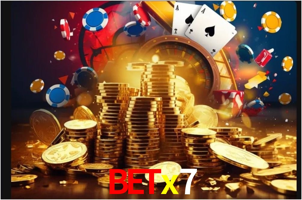betx7: Seu Especialista em Apostas Esportivas Brasileiras
