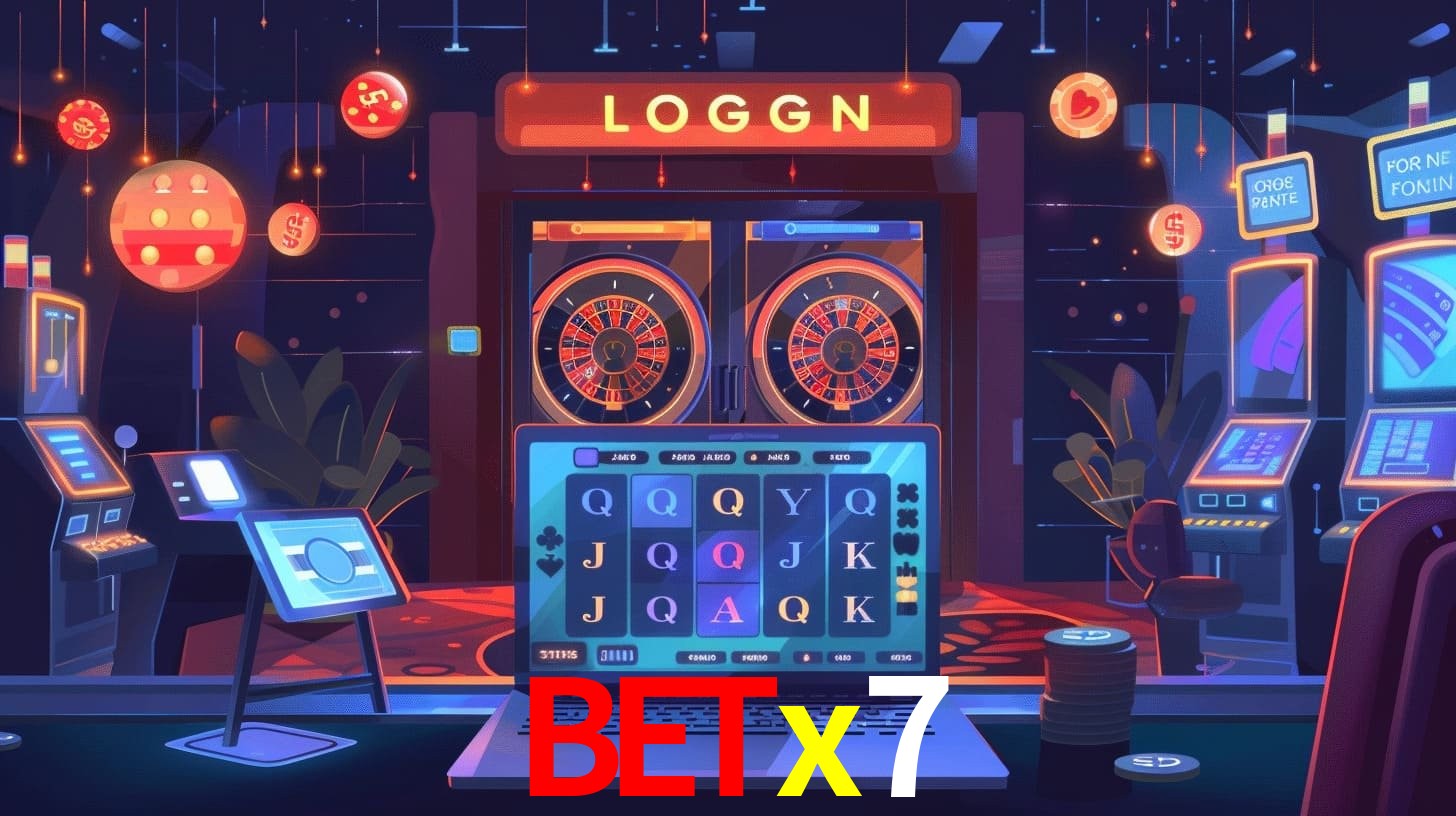 betx7 - Cassino Autorizado pelo Governo - betx7.com
