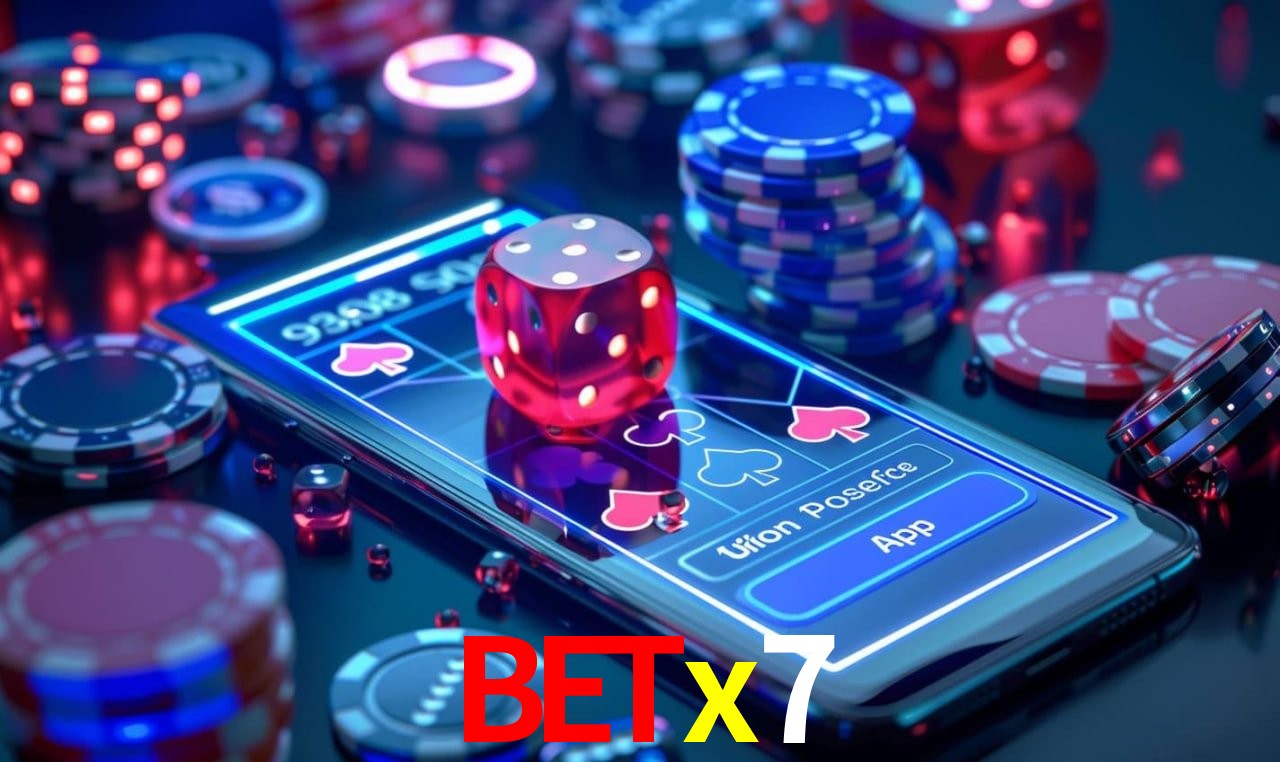 Explore as vantagens do betx7: serviço profissional e confiabilidade